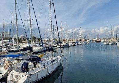 Larnaca Marina