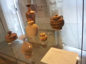 National Archaeological Museum of Crotone