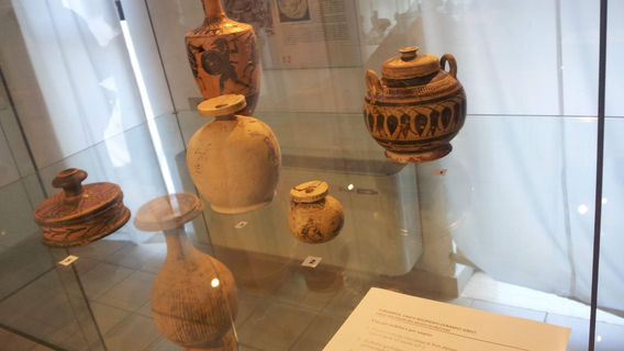 National Archaeological Museum of Crotone