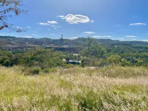 Arthur Timms Lookout