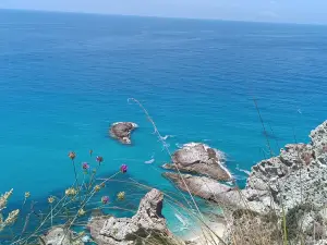 Spiaggia di Grotticelle
