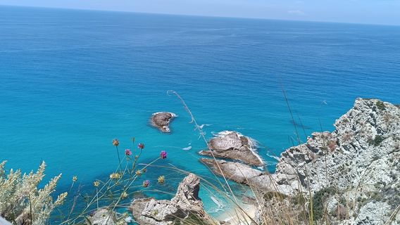 Spiaggia di Grotticelle