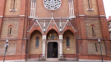 Roman Catholic Church