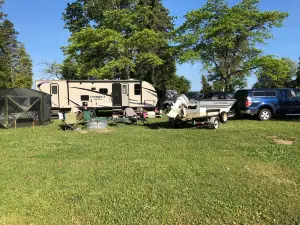 Aloha State Park