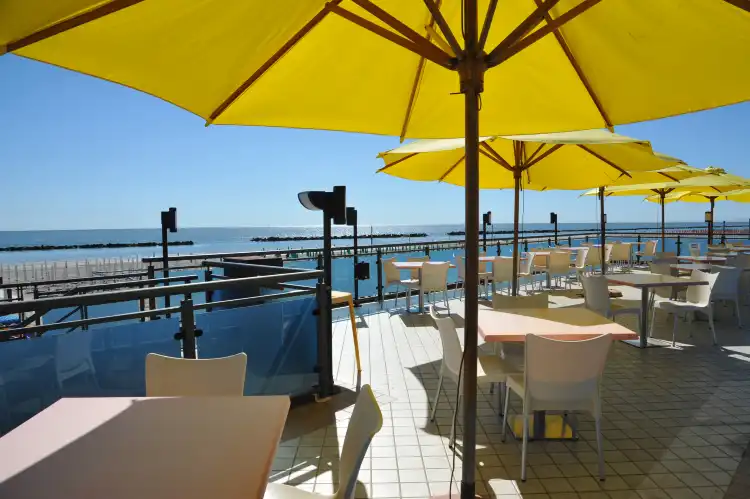 Hotels in Lido di Classe