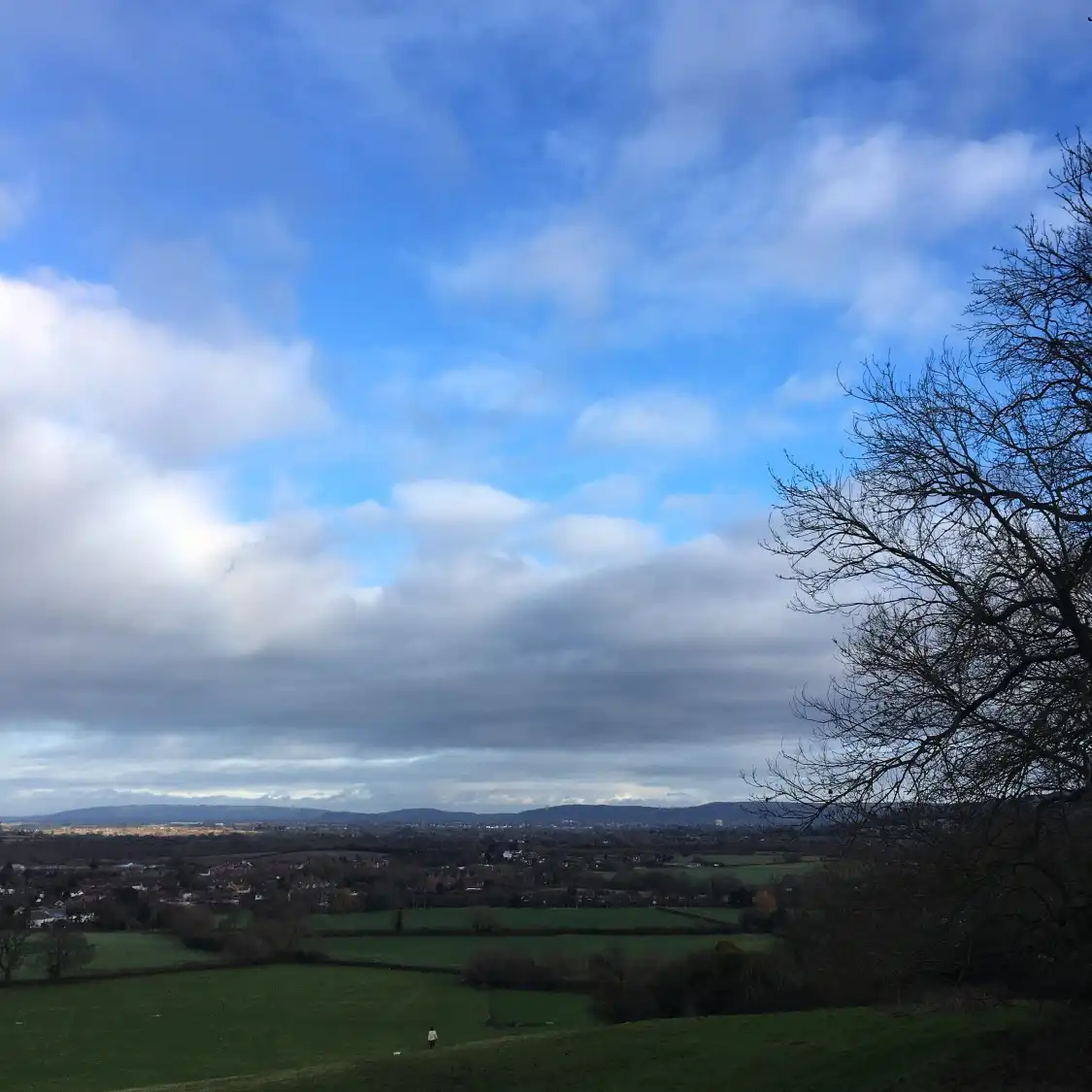 Hotels near Coopers Hill