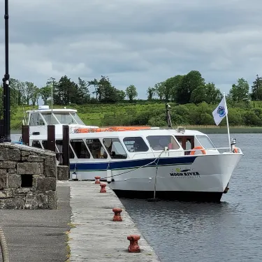 Carrick on Shannon