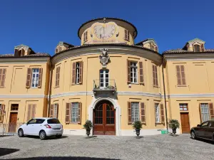 Castello di Costigliole