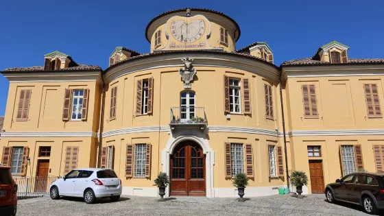 Castello di Costigliole
