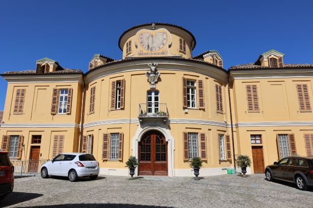 Castello di Costigliole