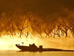Coleto Creek Reservoir & Park