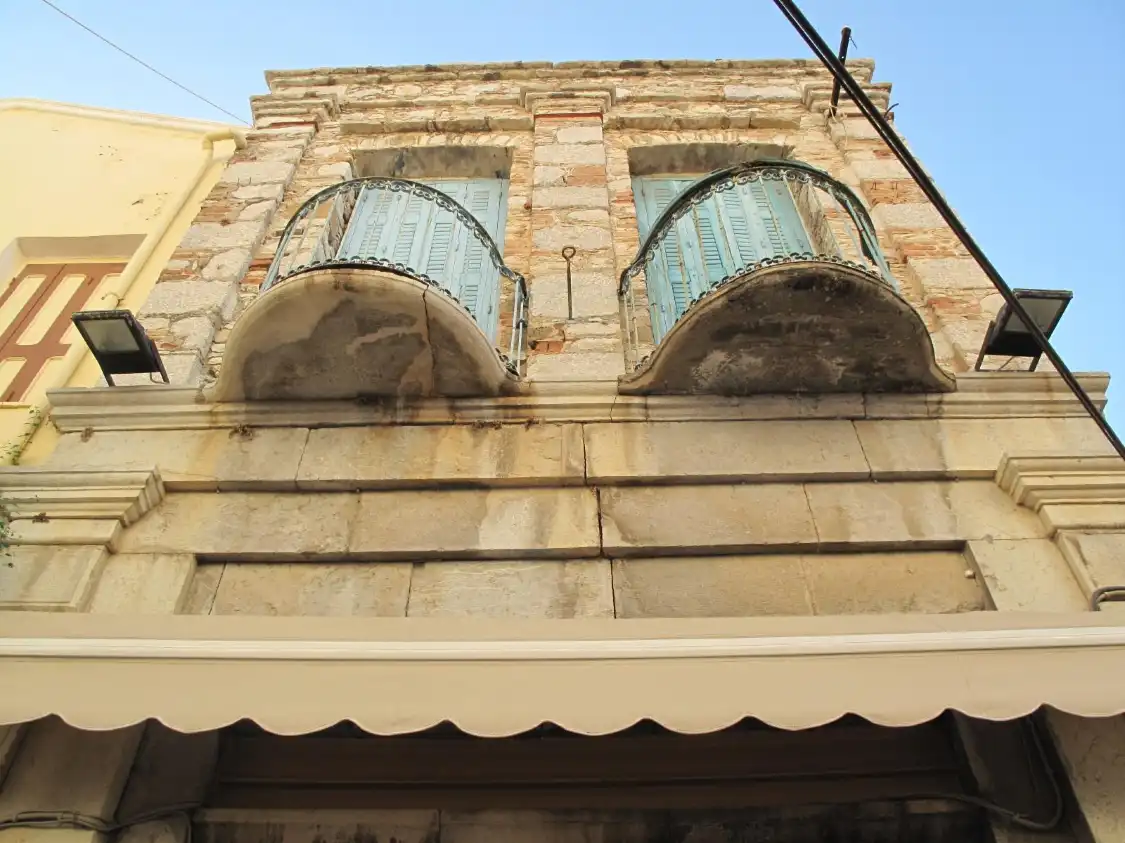 Hotel in zona Arsan Castle