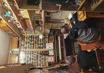 Dalbeattie Museum