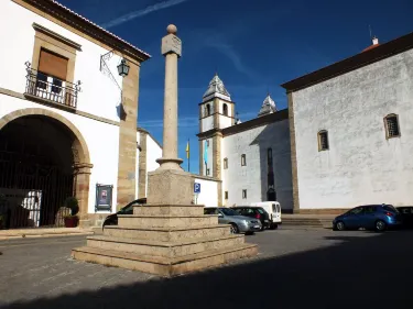 Castelo de Vide