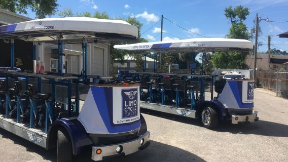 Limo Cycle