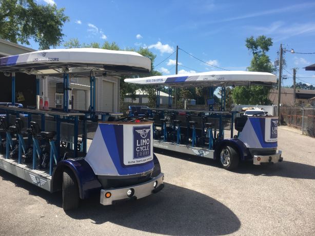Limo Cycle