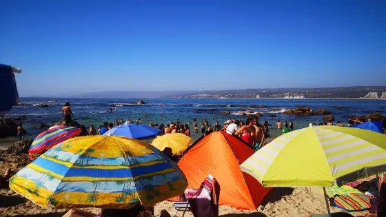 Playa El Pejerrey