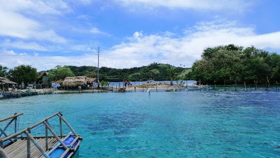 Juag Fish Sanctuary