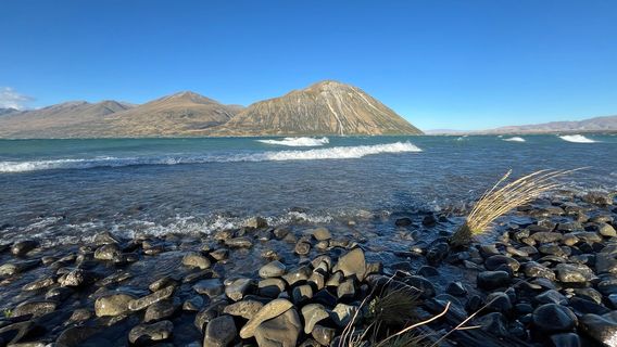Ben Ohau