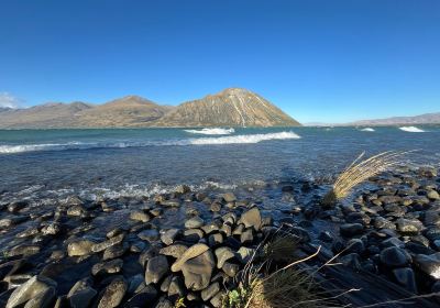Lake Ohau