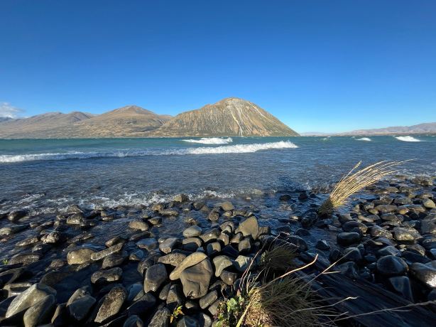 Lake Ohau