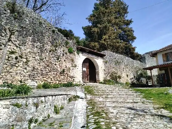 Hotels near Municipal Ethnographic Museum of Ioannina