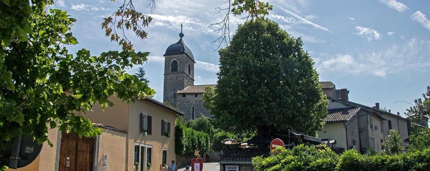 Church of Saint Mary Magdalene