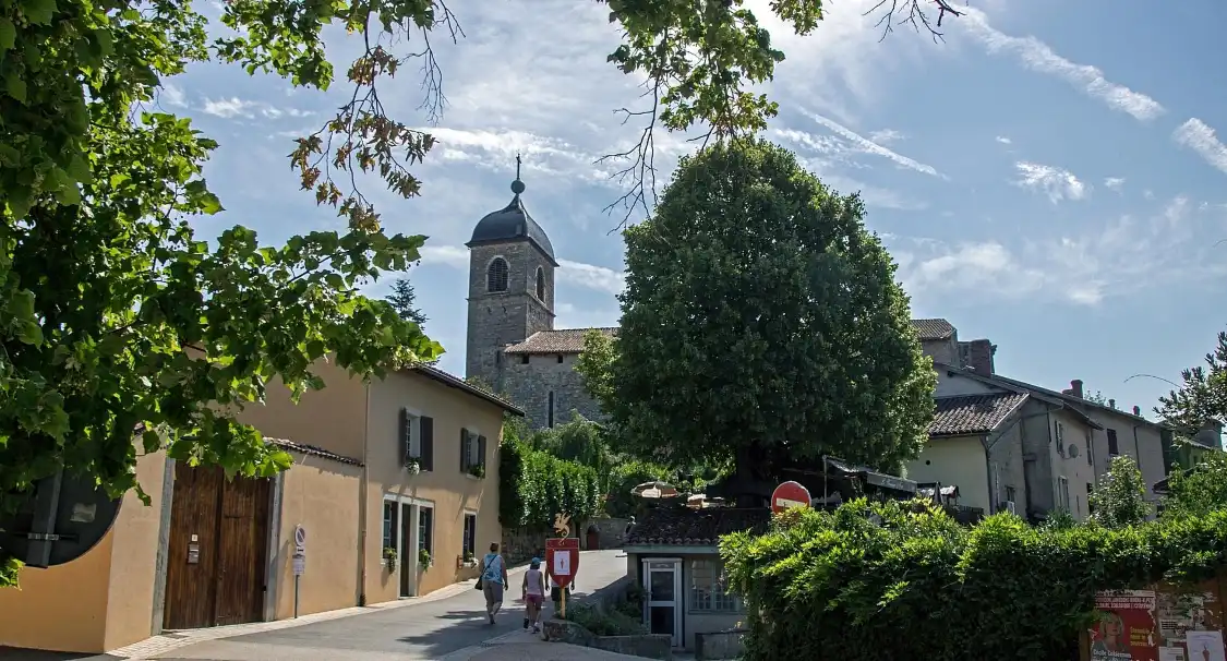 Church of Saint Mary Magdalene 주변 호텔