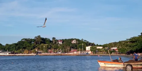 Arma??o de Itapocoroy