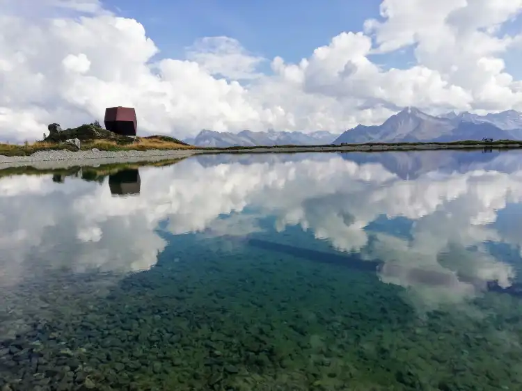 Hotels in Finkenberg