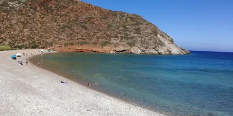 Maridati Beach