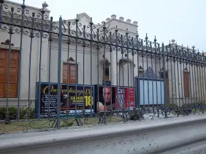 Teatro Español