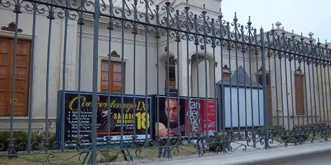 Teatro Espanol