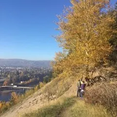 McMillan Creek Regional Park