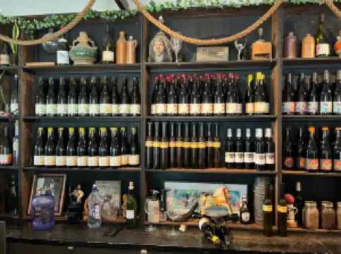 Harkham Restaurant, Bar & Cellar door