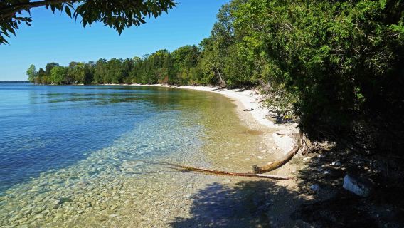 Newport State Park