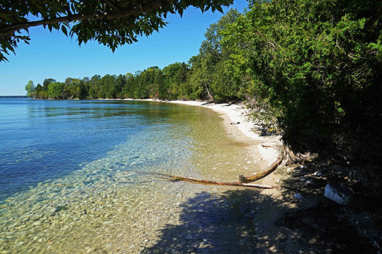 Newport State Park