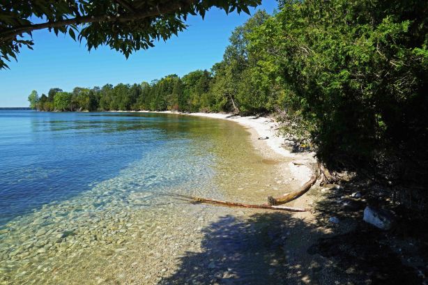 Newport State Park