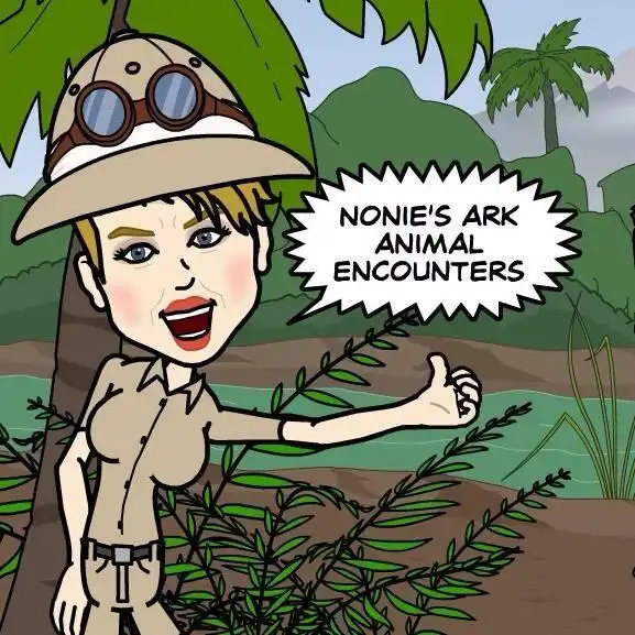 Hotels near Nonie's Ark Animal Encounters