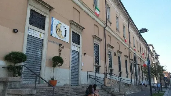 Palazzo degli Studi