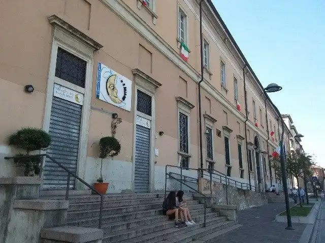 Hotel in zona Palazzo degli Studi