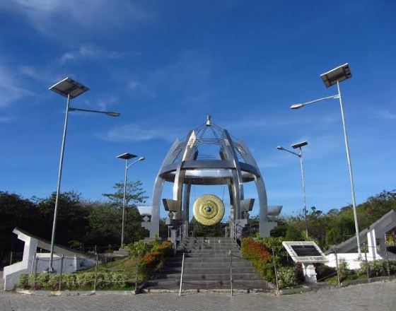 古邦 自由行套票