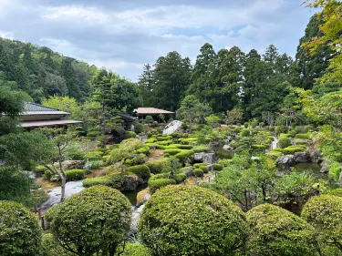 Hisui Garden