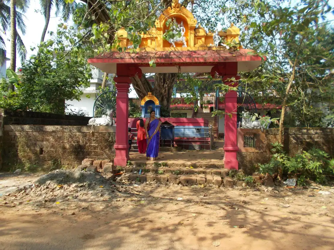 Hotels near Trikkannad Tryambakeshwara Kshethra