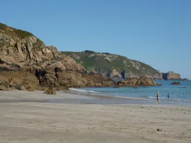 St Martin Guernsey