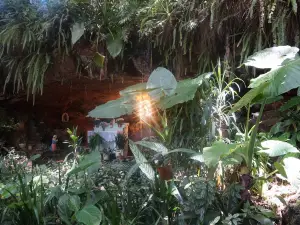 Gruta Natural