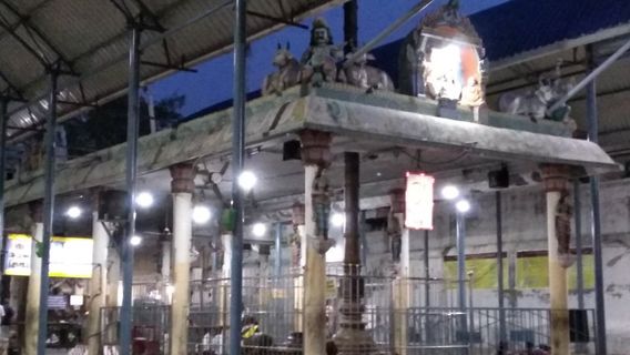 Arulmigu Inmaiyil Nanmai Tharuvar Temple