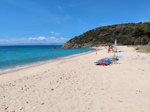 Spiaggia di Kal' e Moru