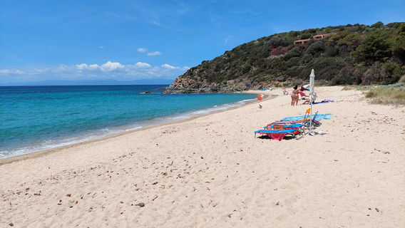 Spiaggia di Kal' e Moru