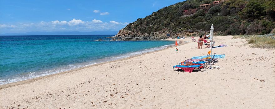 Spiaggia di Kal' e Moru